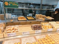 -泸溪河桃酥(欧尚店)