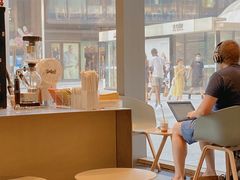 -Seesaw Coffee(苏州中心店)