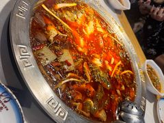 -川江渔府火锅(学府路直营店)