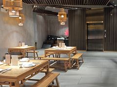 -金成潮菜博物馆(海珠湿地店)
