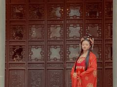 -汉仪华裳汉服馆(豫园店)