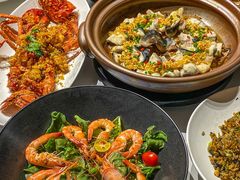 -醉壹号海鲜大排档(厦门美食地标店)