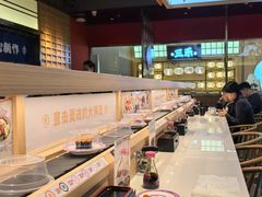 -三禾寿司(君尚店)