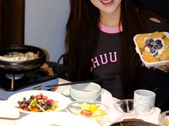 -半勺·新徽菜(银泰城店)