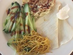 -Aroma Buffet W12 | Dinner & Lunch