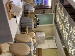 大堂-狮王府淮扬菜(新街口友谊店)