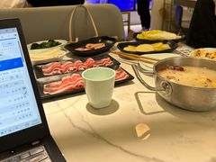 -小肥羊·牛羊肉火锅(万达广场店)