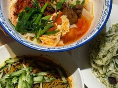 -唐猫庭院·千年陕菜(赛格国际购物中心店)