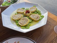 -茶人村·前滩江景雅宴(上海首店)