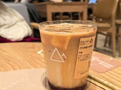 -去茶山(重庆万象城店)