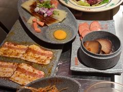 -张牌牌·东北烤肉小吃市集(金楠天街店)