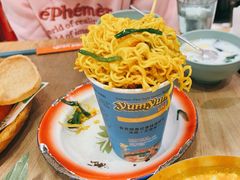 -迷你椰·泰式大排档(北京首店)