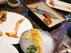 -川骄海鲜自助(亚运村店)