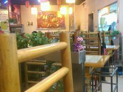 -袁记串串香(川师店)
