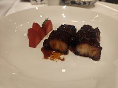 秘制黑叉烧-炳胜品味(珠江新城店)