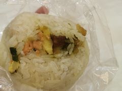 -秋英饭团(大庙新村店)