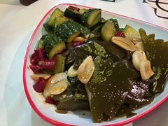 -云晓光头烧烤吧(德平路店)