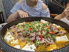 -老资豆拾牛·川南口味菜(保利花园店)