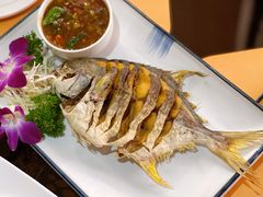-金厨泰国餐厅·全泰籍厨师料理(拱北店)