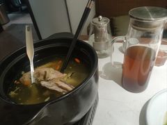 -徽镇小厨·经典徽菜(马连道店)