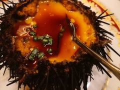 -万宝海鲜舫(劳动公园店)