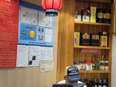 -李老哈·东北菜(宋园路店)