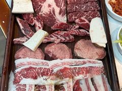 -六七八韩式烤肉·韩国料理(上杭路店)