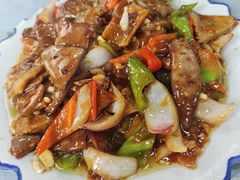 -北三沙家烧麦(北头道街店)
