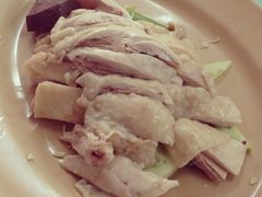 iphone_upload_pic-红大哥水门鸡饭(總店)
