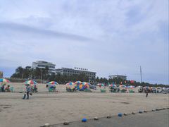 -中国第一滩