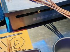 -燥次·烧烤酒场(万象城店)