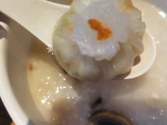 -小城粥道·海胆鲜虾粥(解放广场店)