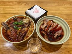 -晓马鸭店(新芜路店)