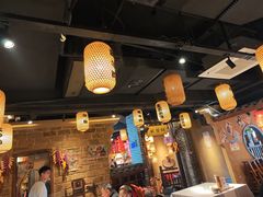 -帝一铭家宴(板塘店)