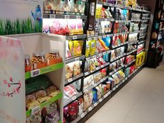 -盒马鲜生(顺义店)