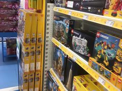 -TOYSRUS玩具反斗城(深圳万象城店)