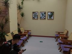 -LANN I 蘭·泰式古法按摩(长宁来福士东八区店)