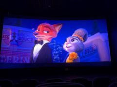 -中影国际影城(西溪印象城CINITYLED店)