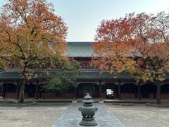 -灵谷景区