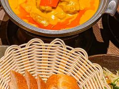 -安南越南餐厅(青岛万象城店)