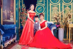 -瞳孔摄影(植物园路店)