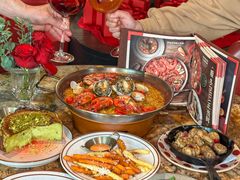 -BROWNSTONE布朗石西班牙餐厅(富城店)