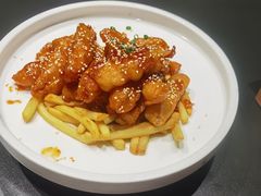-成师傅·大宋炒菜楼(中兴路店)