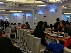 大堂-红房子西菜馆(淮海中路店)