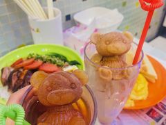 -澳门陈光记烧味饭店(郎家园店)