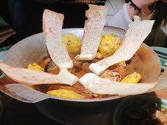 -淀里船宴(卓达店)