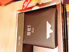-好利来(马家堡店)