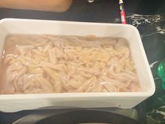 -古乐牛香·鲜牛肉牛杂火锅(象湖店)