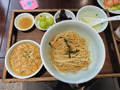 -蟹上黄·蟹黄面·江南糖水(人民广场店)