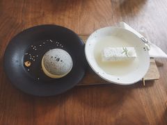 -知亘茶食